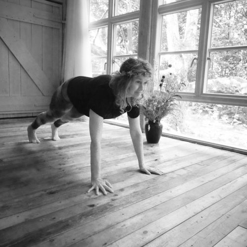 vinyasa